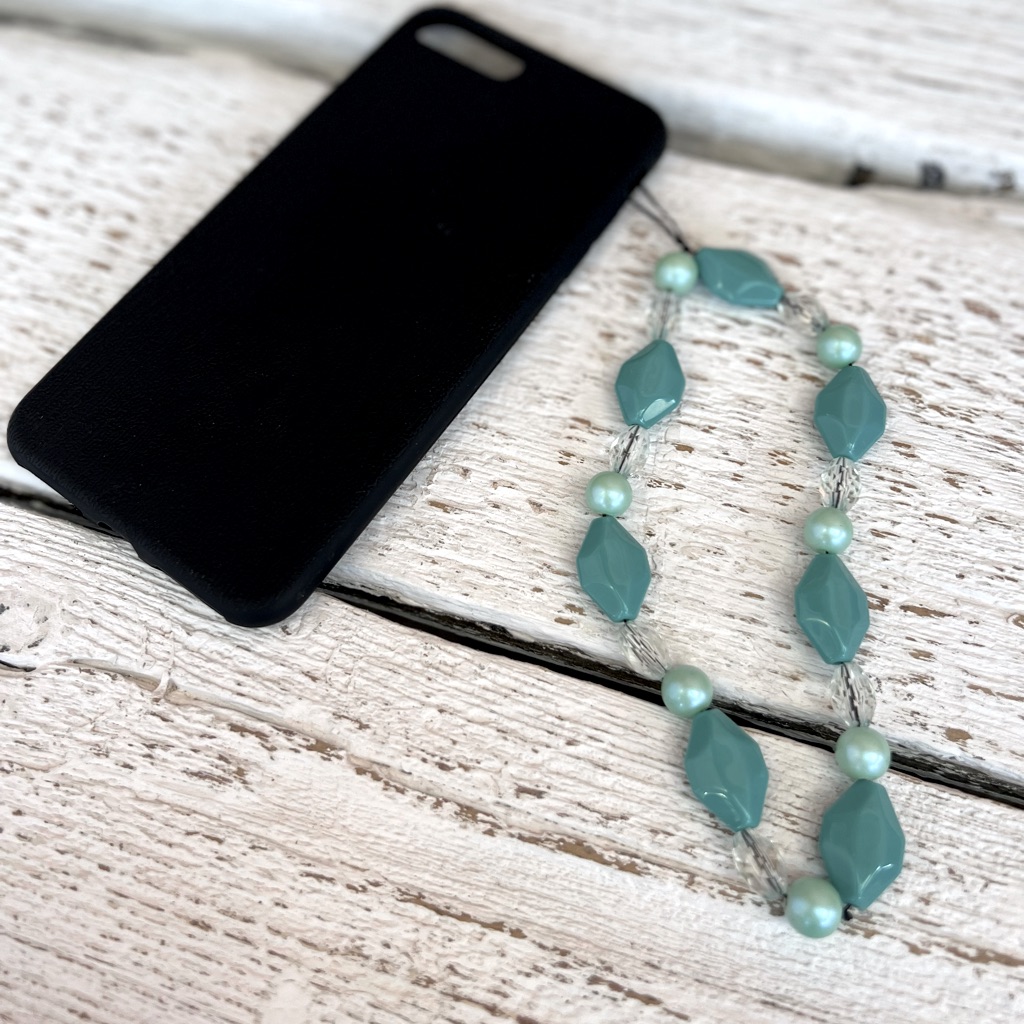 Cell Phone Charm